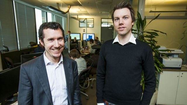 Slik skal Digipost vinne deg