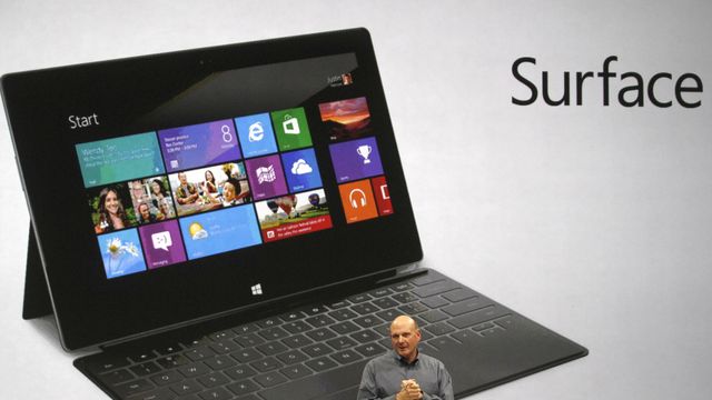 – Microsoft må tilpasse seg