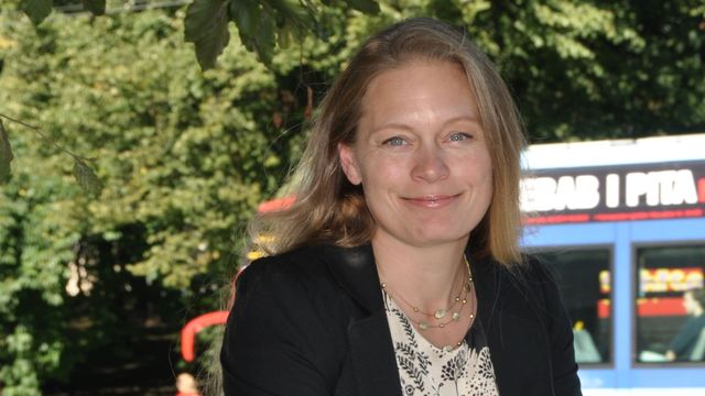 BankID vil kjøre sitt eget løp