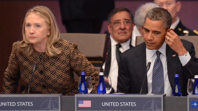 Hardt skyts mot skjerpet personvern