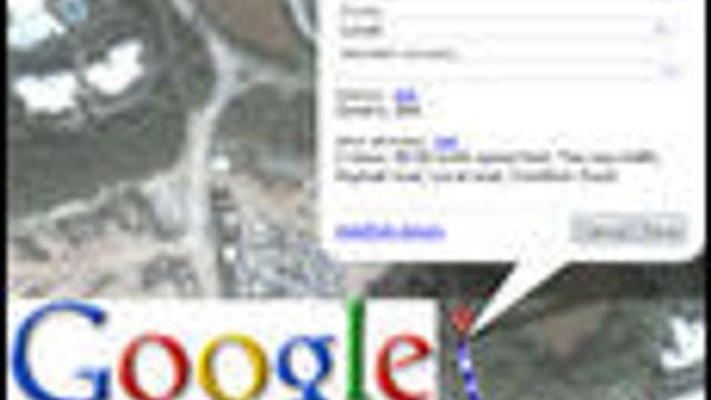 Nå kan brukerne forbedre Googles kart