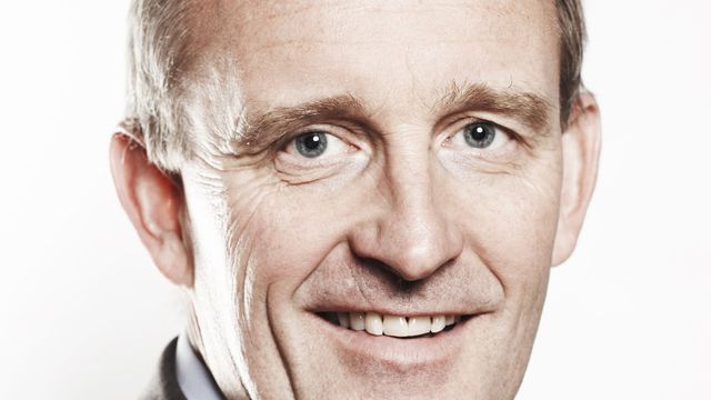 Komplett ble for liten for de største i Europa
