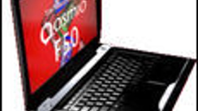 Bruker Playstation-teknologi i bærbar PC