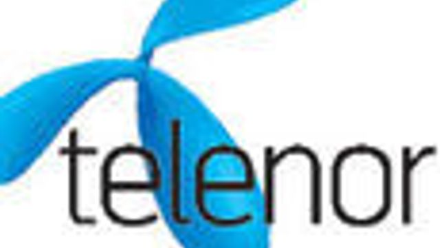 Telenor kjøper Datametrix