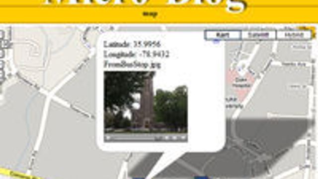 Tror på mobile «mikro-blogger» som ny mote