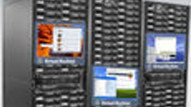 Legger VMware-støtte i Linux-kjernen