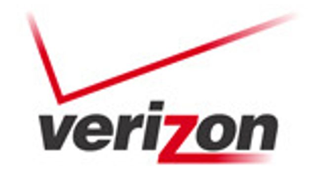 Verizon-streiken over