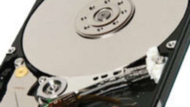 Nå blir harddiskene dyrere