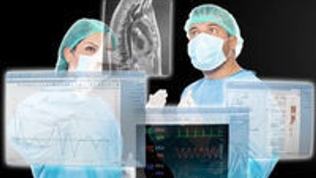 Viser norsk helse-IT til verden