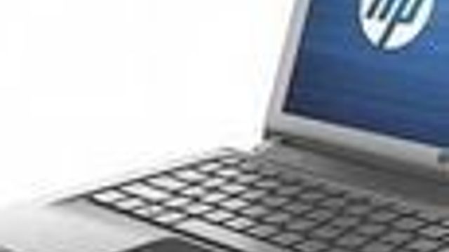 HP vil slutte med pc-er