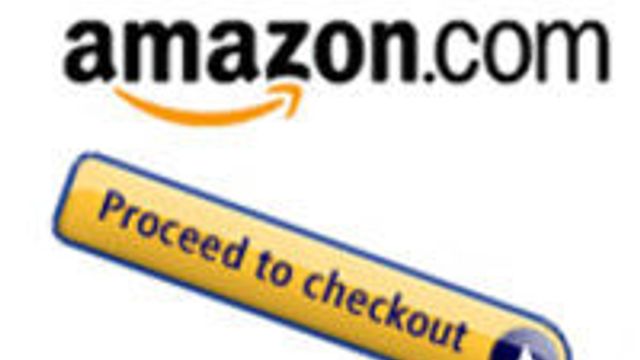 Ekstremt mange besøker Amazon