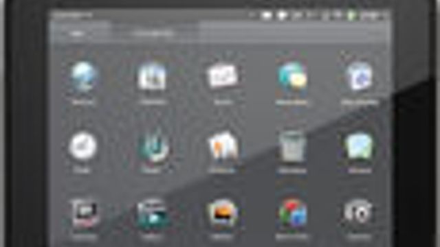 HPs nettbrett flopper