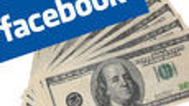 Priser Facebook til 359 milliarder kroner