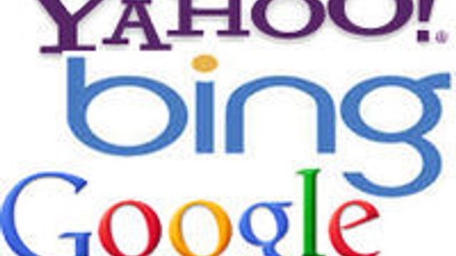 – Yahoo! best på søk