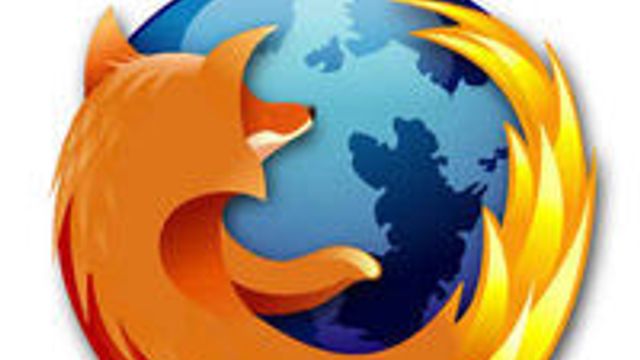 Firefox 6 allerede ferdig