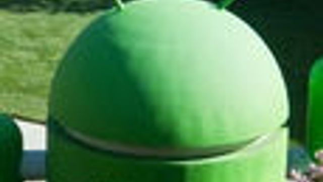 Android under lupen