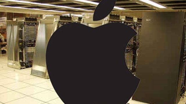 Apple mer verdt enn Exxon