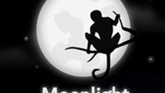 Novell i mål med Moonlight 2