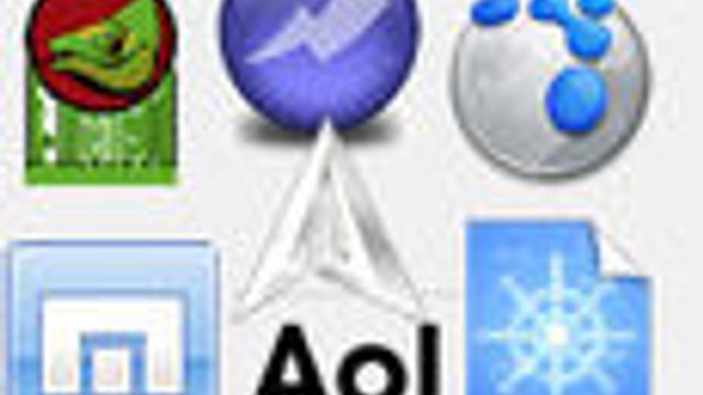 Windows skal informere om tolv nettlesere