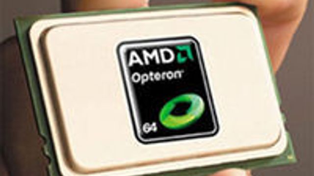 12-kjernet CPU ventes fra AMD i mars