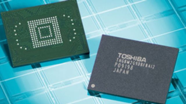 Gir mobilen 64 gigabyte minne