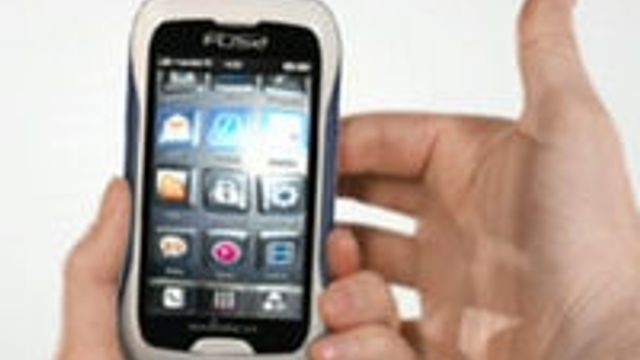 Slik brukes morgendagens mobiltelefon