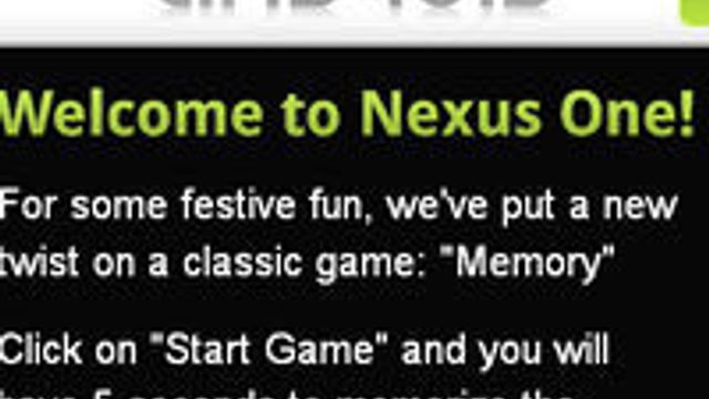 Her er Googles «Blade Runner»-telefon