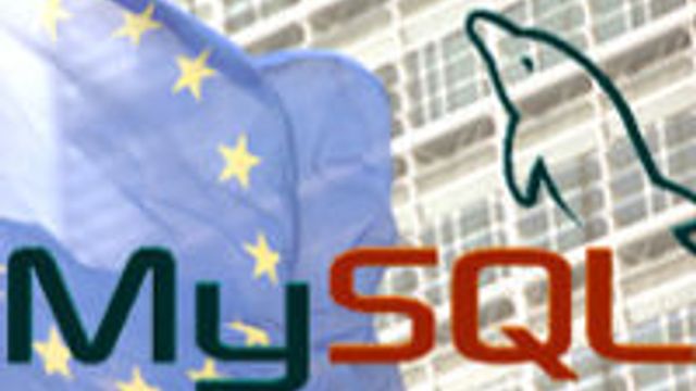 Oracle frir til EU med erklæring om MySQL