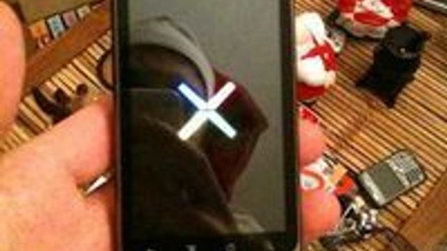 Google skal selge egen Android-mobil