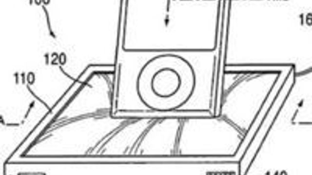 Ladestasjon former seg til mobilen