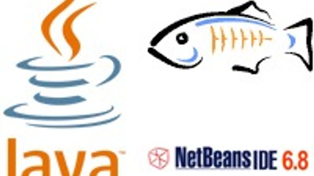 Sun med ny Java Enterprise Edition