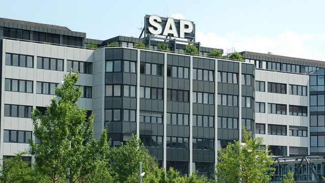 SAPs femårsplan framhever smidighet