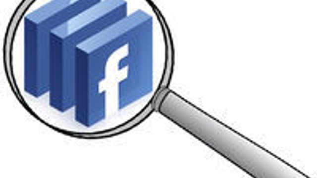 Facebook lemper på person­vernet