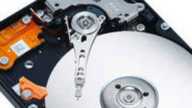 Seagate med rekordtynne harddisker