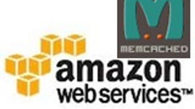 Lanserte webcache for Amazons nettsky