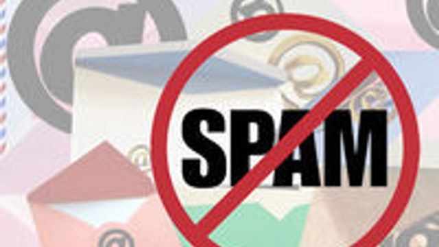 Svartelistet Telenor på grunn av spam