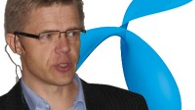 Telenor satser stort på IPTV