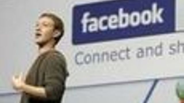 Nå tjener Facebook penger