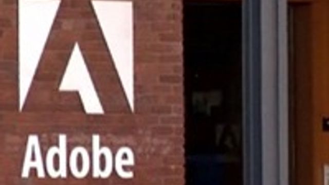 Adobe kjøper spesialist på webanalyse
