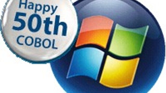 Kan flytte Cobol og CICS til Windows
