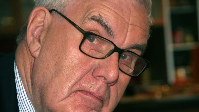 Nettvalg i Norge i 2011