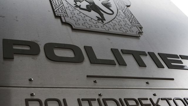 Populært å anmelde lovbrudd via nettet