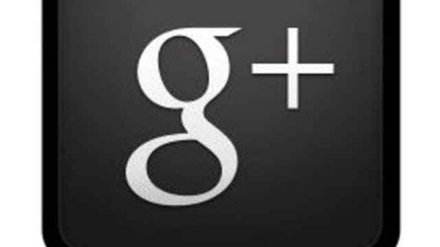 Ber bedrifter vente med Google+ 