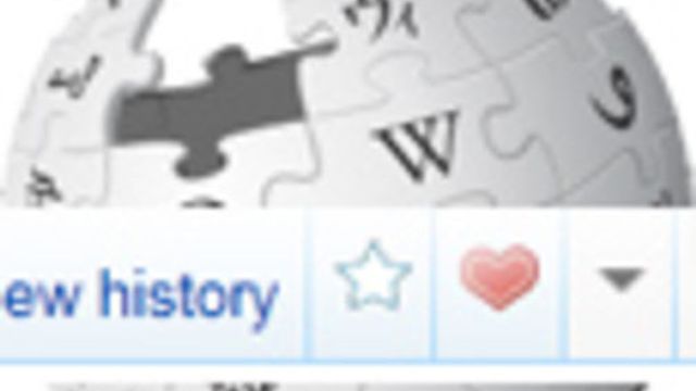 Wikipedia får «liker»-funksjon