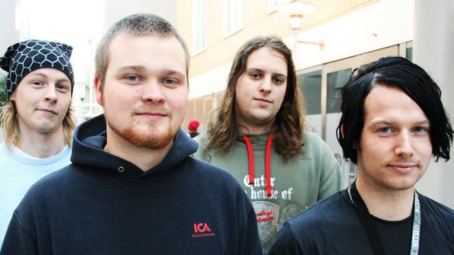 IT-studenter til semifinale i prestisjecup