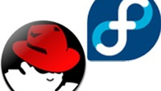 Red Hat trosser krisen