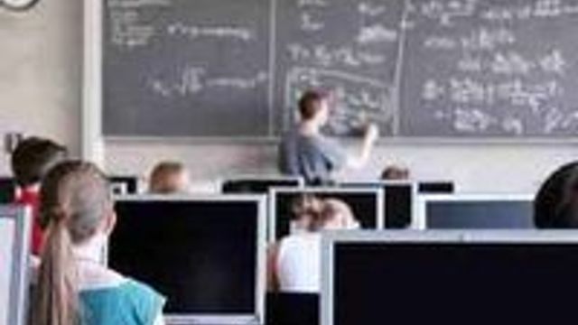 Skolebarn skal læres opp i Twitter