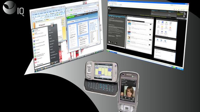 Norske IQ bak «råeste webdesktop»