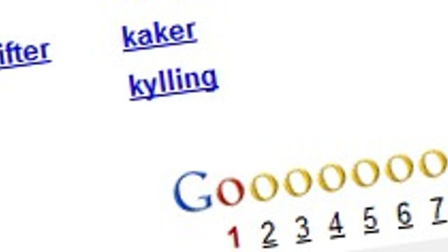 Google blir smartere