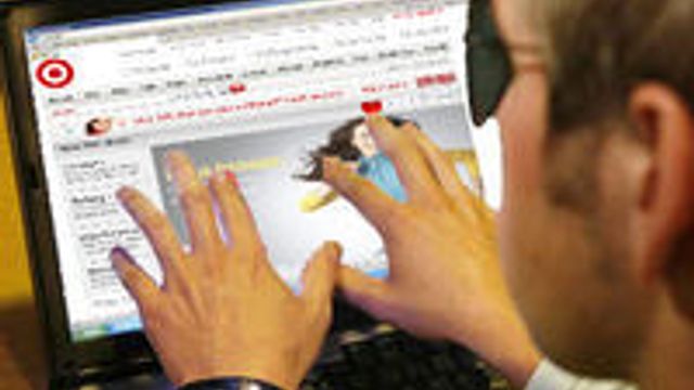 Mot klarhet i «universell utforming» på web